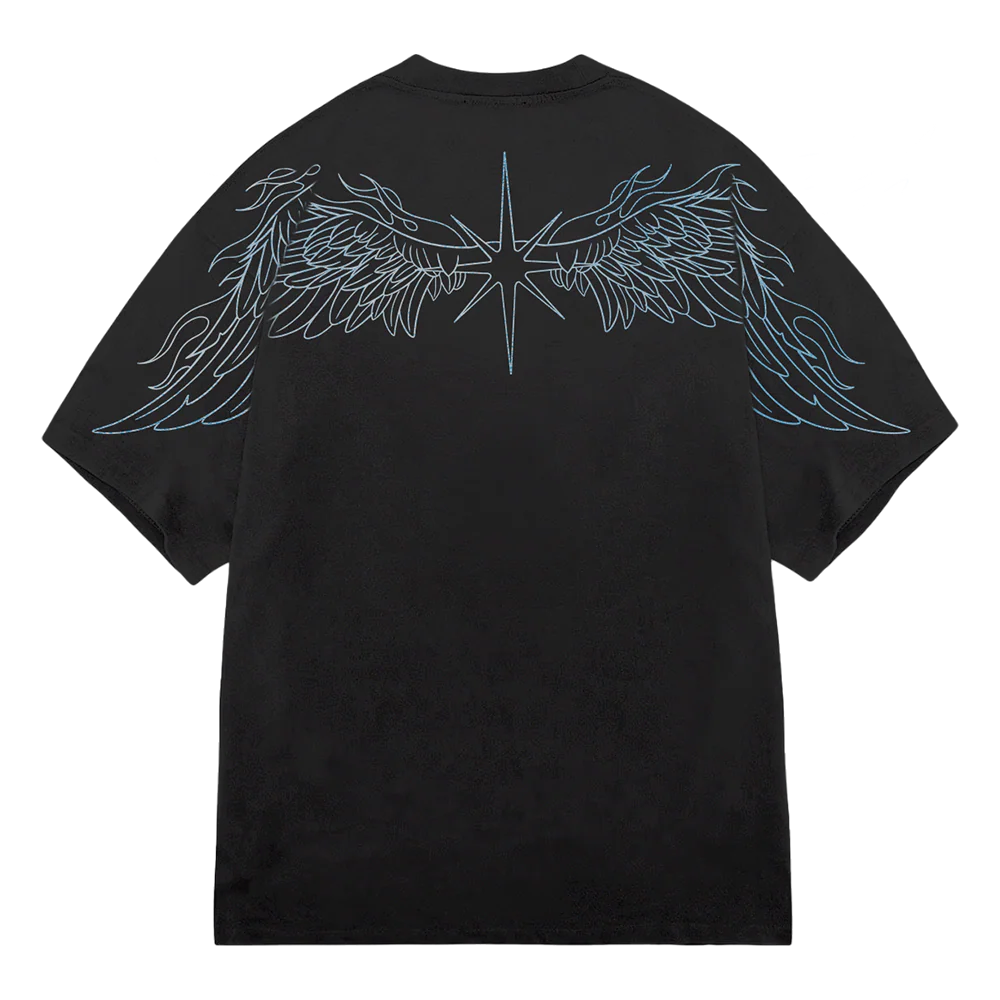 Angel Wings T-Shirt - Image 3
