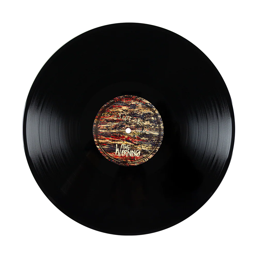 Century Blood Vinyl - Image 3