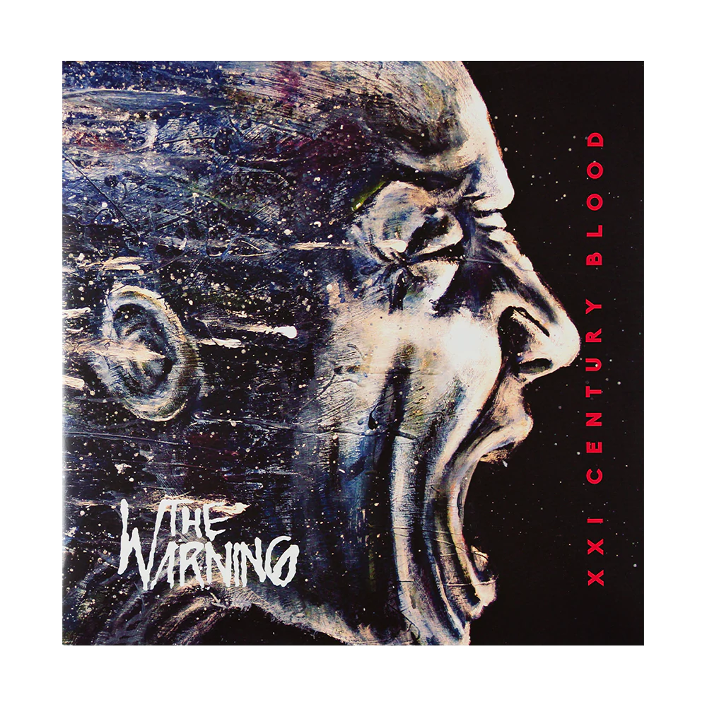 Century Blood Vinyl - Image 4