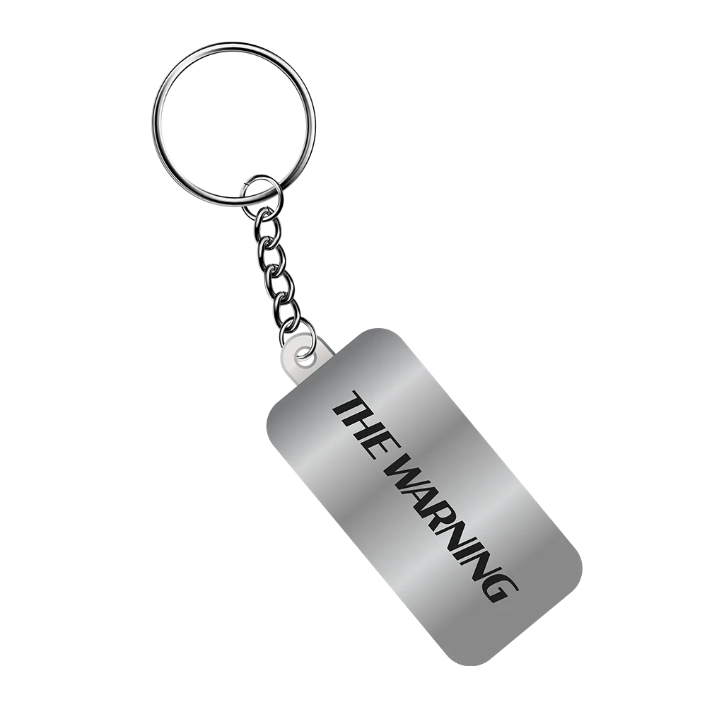 Kerosene Keychain - Image 3