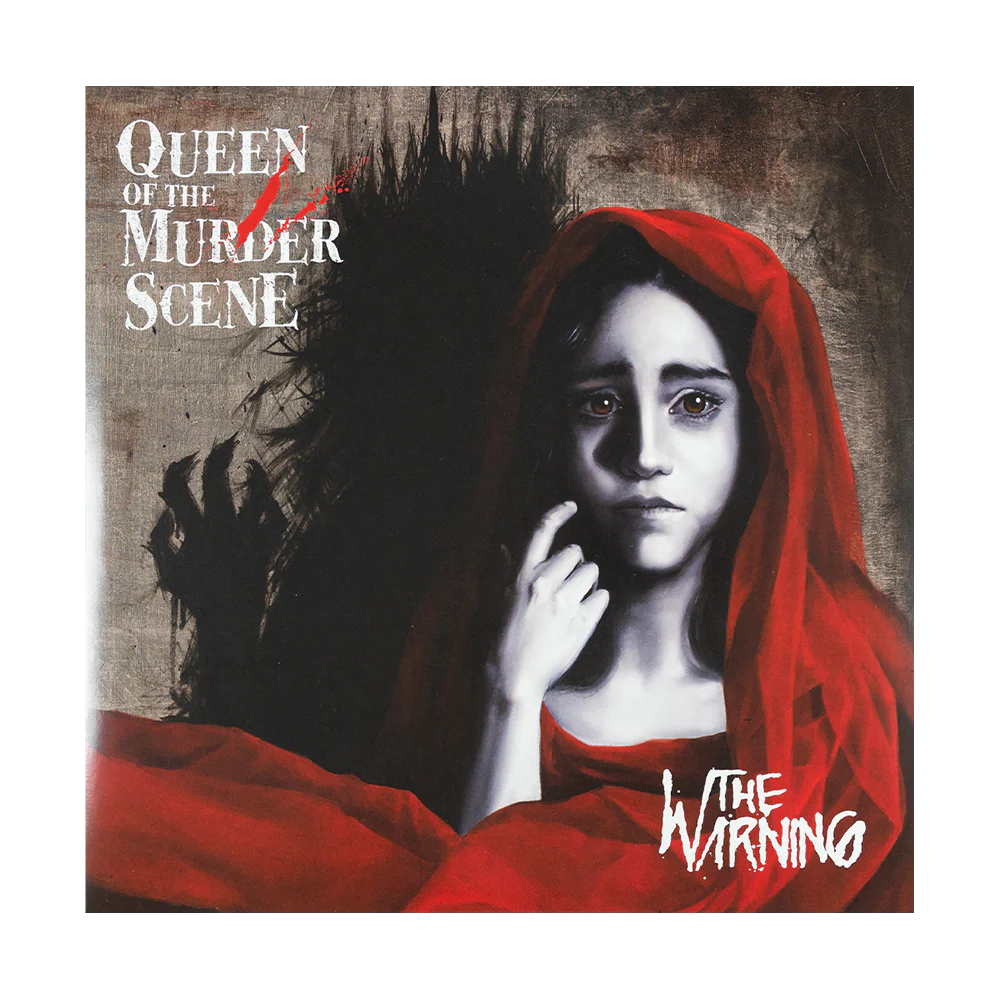 Queen of The Murder Scene Vinyl - Image 4
